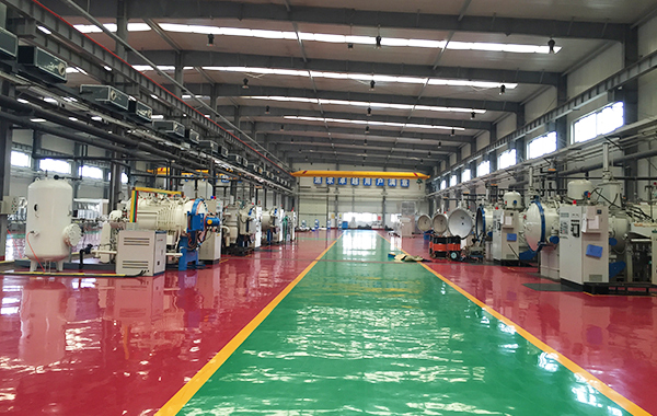 恭喜山東中辰電爐有限公司官方網(wǎng)站建設(shè)成功！